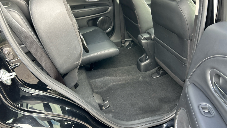 Honda HR-V 1.5 i-VTEC EX 5dr Petrol Hatchback